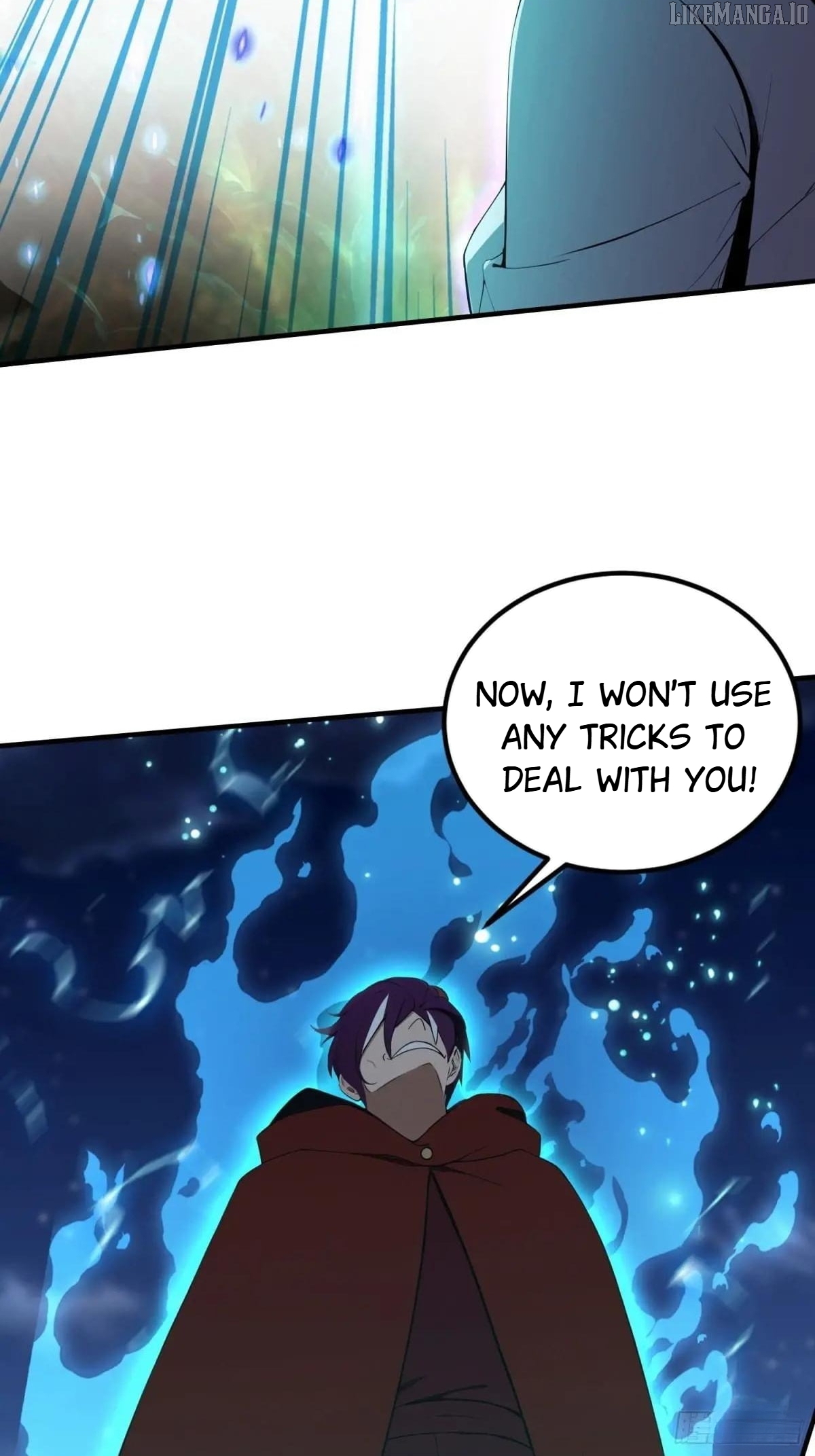 Outrageous! I opened a training class for empresses Chapter 71 - page 9